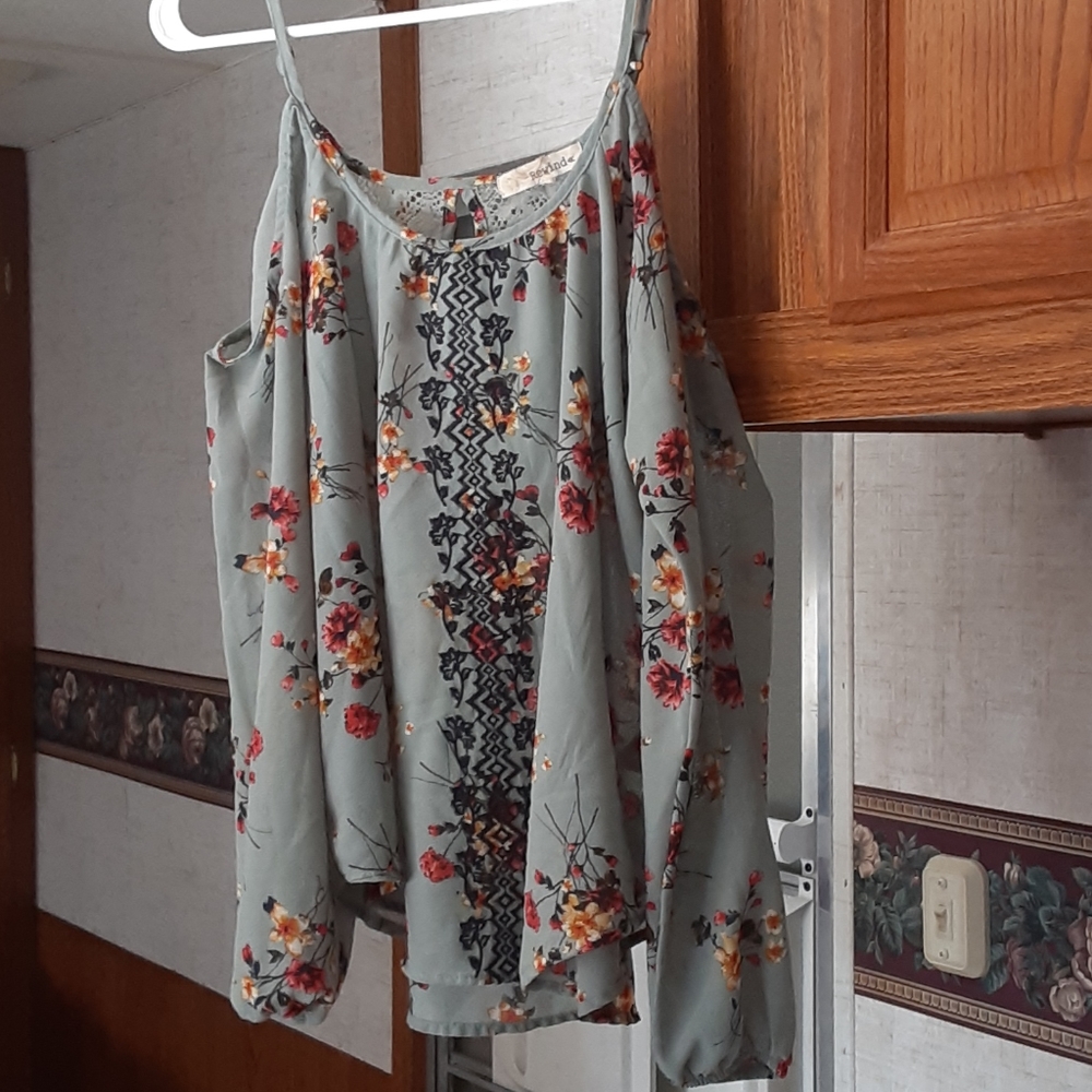Blouse